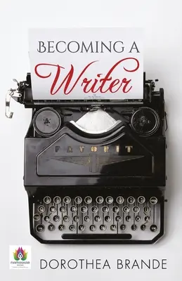 Stawanie się pisarzem - Becoming a Writer