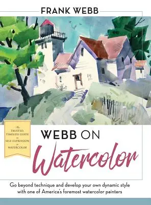 Webb o akwareli - Webb on Watercolor