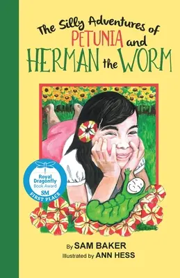 Głupie przygody Petunii i robaka Hermana - The Silly Adventures of Petunia and Herman the Worm