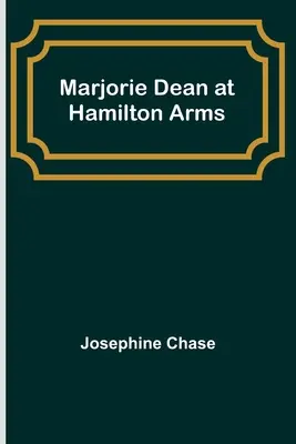 Marjorie Dean w Hamilton Arms - Marjorie Dean at Hamilton Arms