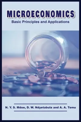 Mikroekonomia: podstawowe zasady i zastosowania - Microeconomics: Basic Principles and Applications