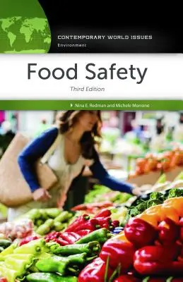 Bezpieczeństwo żywności: Podręcznik referencyjny - Food Safety: A Reference Handbook