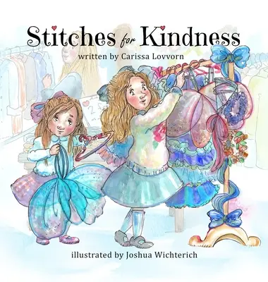 Ściegi dla życzliwości - Stitches for Kindness