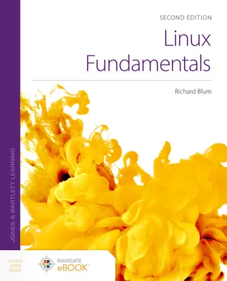 Podstawy systemu Linux - Linux Fundamentals