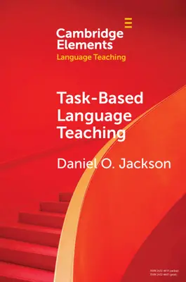 Nauczanie języka oparte na zadaniach - Task-Based Language Teaching