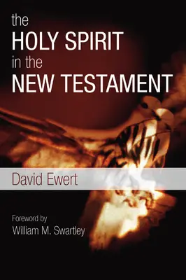 Duch Święty w Nowym Testamencie - The Holy Spirit in the New Testament