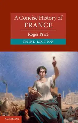 Zwięzła historia Francji - A Concise History of France