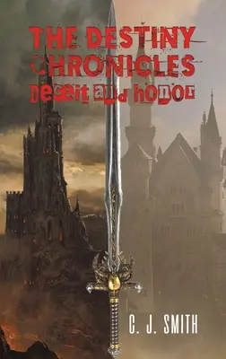 Kroniki przeznaczenia: Podstęp i honor - The Destiny Chronicles: Deceit and Honor