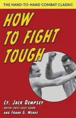 Jak walczyć twardo - How To Fight Tough