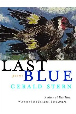 Ostatni błękit: Wiersze - Last Blue: Poems