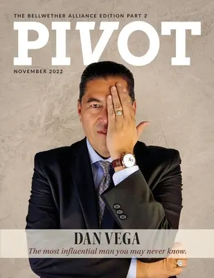 PIVOT Magazine Wydanie 5 - PIVOT Magazine Issue 5