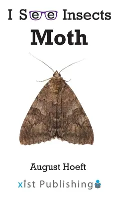 Ćma - Moth