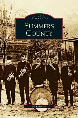 Hrabstwo Summers - Summers County