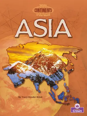 Azja - Asia