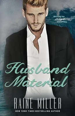Materiał na męża - Husband Material