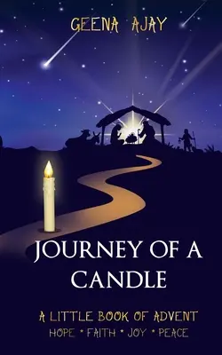 Podróż świecy - Journey of a Candle