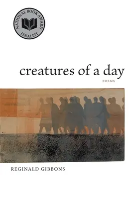 Stworzenia dnia: Wiersze - Creatures of a Day: Poems