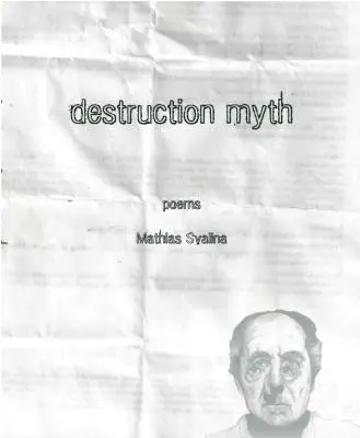 Mit zniszczenia - Destruction Myth