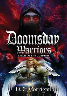 Doomsday Warriors: Świt Strażnika - Doomsday Warriors: Dawn of the Guardian