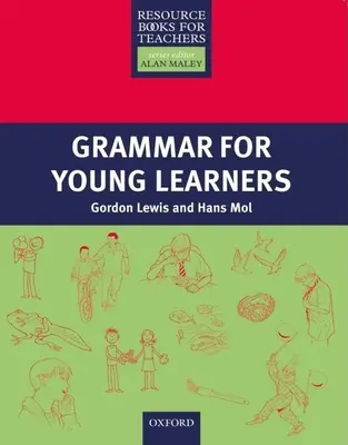 Gramatyka dla młodych uczniów - Grammar for Young Learners