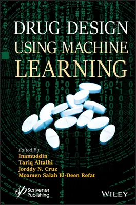 Projektowanie leków z wykorzystaniem uczenia maszynowego - Drug Design Using Machine Learning