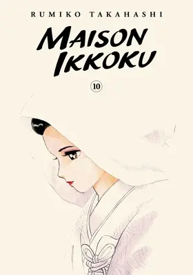 Wydanie kolekcjonerskie Maison Ikkoku, Vol. 10 - Maison Ikkoku Collector's Edition, Vol. 10