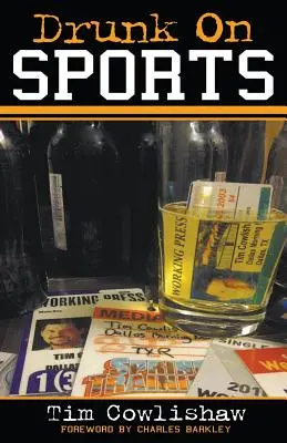 Pijany sportem - Drunk on Sports