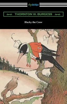 Wrona Blacky - Blacky the Crow