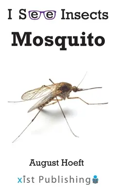 Komar - Mosquito