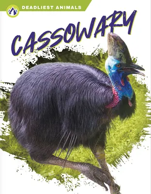 Kaszalot - Cassowary