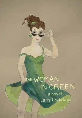 Kobieta w zieleni - The Woman in Green