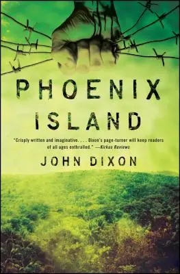 Wyspa Feniks - Phoenix Island