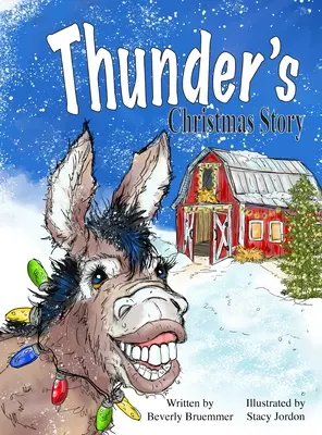 Świąteczna opowieść Thundera - Thunder's Christmas Story