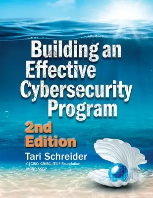 Budowanie skutecznego programu cyberbezpieczeństwa - Building an Effective Cybersecurity Program