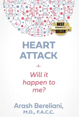 Zawał serca: Czy mnie to spotka? - Heart Attack: Will it happen to me?