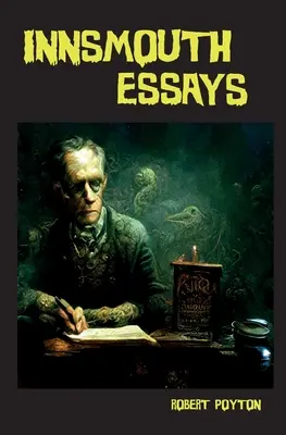 Eseje o Innsmouth - Innsmouth Essays