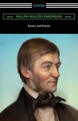 Eseje i wiersze Ralpha Waldo Emersona (ze wstępem Stuarta P. Shermana) - Essays and Poems by Ralph Waldo Emerson (with an Introduction by Stuart P. Sherman)