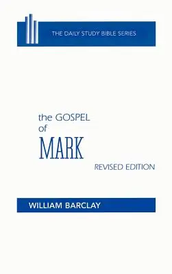 Ewangelia Marka - The Gospel of Mark