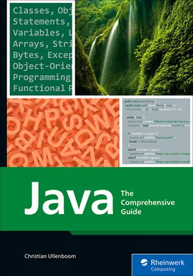 Java: Kompleksowy przewodnik - Java: The Comprehensive Guide