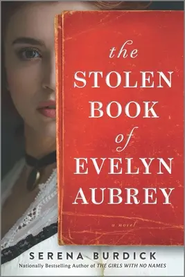 Skradziona książka Evelyn Aubrey - The Stolen Book of Evelyn Aubrey