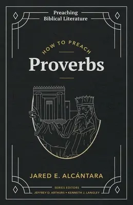 Jak głosić przysłowia - How to Preach Proverbs