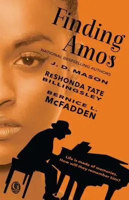 Odnalezienie Amosa - Finding Amos