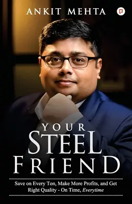 Twój stalowy przyjaciel - Your Steel Friend