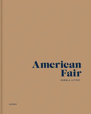 Amerykańskie targi - American Fair