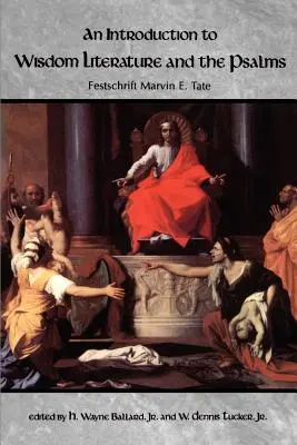 Wprowadzenie do literatury mądrości i psalmów - An Introduction to Wisdom Literature and the Psalms