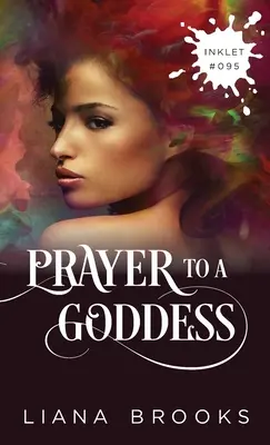 Modlitwa do bogini - A Prayer To A Goddess