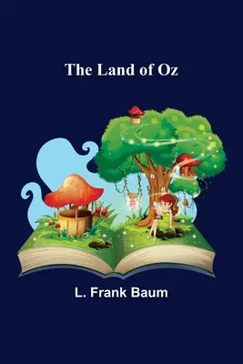 Kraina Oz - The Land of Oz