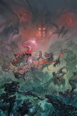 Kroniki Fellspyre Księga I - The Fellspyre Chronicles Book I