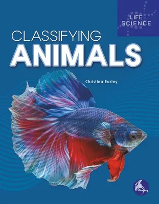 Klasyfikacja zwierząt - Classifying Animals