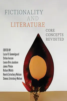 Fikcyjność i literatura: Rewizja podstawowych pojęć - Fictionality and Literature: Core Concepts Revisited